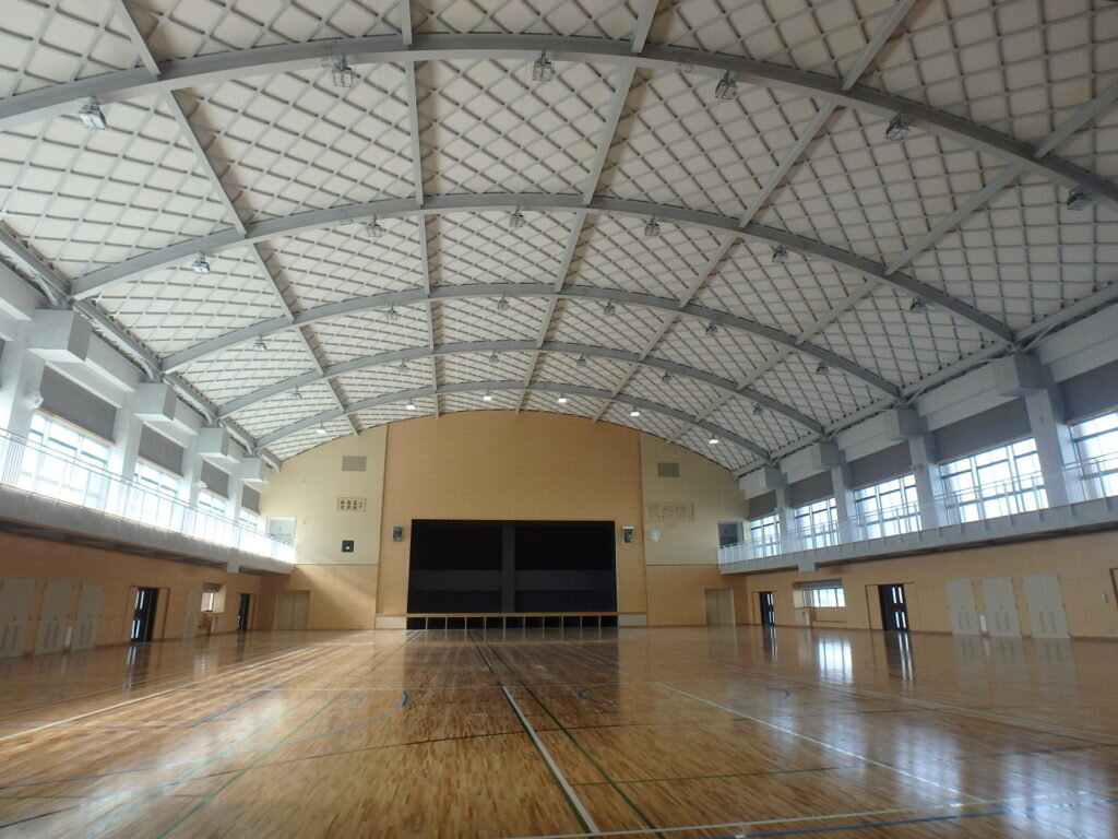 施工実績の写真